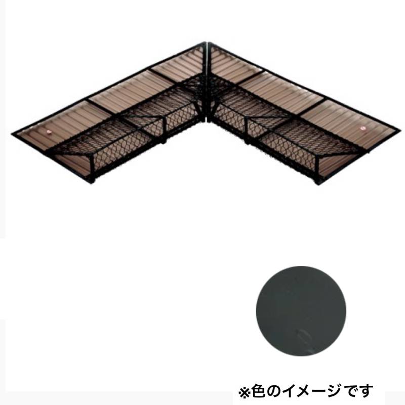 楽天市場】雪止め 金具(カラーブラック)(木材・建築資材 楽天市場】雪止め 金具(カラーブラック)(木材・建築資材