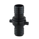 ジョインターセット 32mm JT-SH32BK ヘッター付 ホース 機器 接続 ABS樹脂 三洋化成 吉K 代引不可