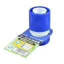 コネクター 12〜15mm用 BP-201 24ヶ 散水パーツ プラグ ホース 接続具 三洋化成 吉K 代引不可(4)