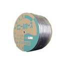 透明太物ドラム 25m 内径38mm 外径44mm TM-3844D25T 透明 最高使用圧力0.13Mpa 単層管ホース 耐寒ホース クリアタイプ 三洋化成 ...