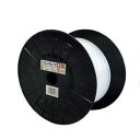 シリコンチューブ 30m 内径15mm 外径20mm ST-1520D30W 白 最高使用圧力0.08Mpa 単層管チューブ 高耐熱 耐薬品 耐候 シリコン 三洋化成 吉K 代引不可(4)