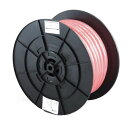 SK耐油ブレード 30m 内径12mm 外径18mm TB-1218H30P ピンク 最高使用圧力1.4Mpa 糸入り二重管ホース 油輸送 耐油 耐圧 三洋化成 吉K 代引不可(4)