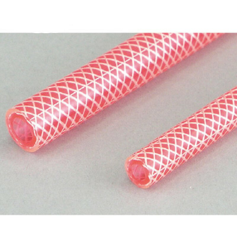 SK耐油ブレード 30m 内径15mm 外径22mm TB-1522H30P ピンク 最高使用圧力1.2Mpa 糸...