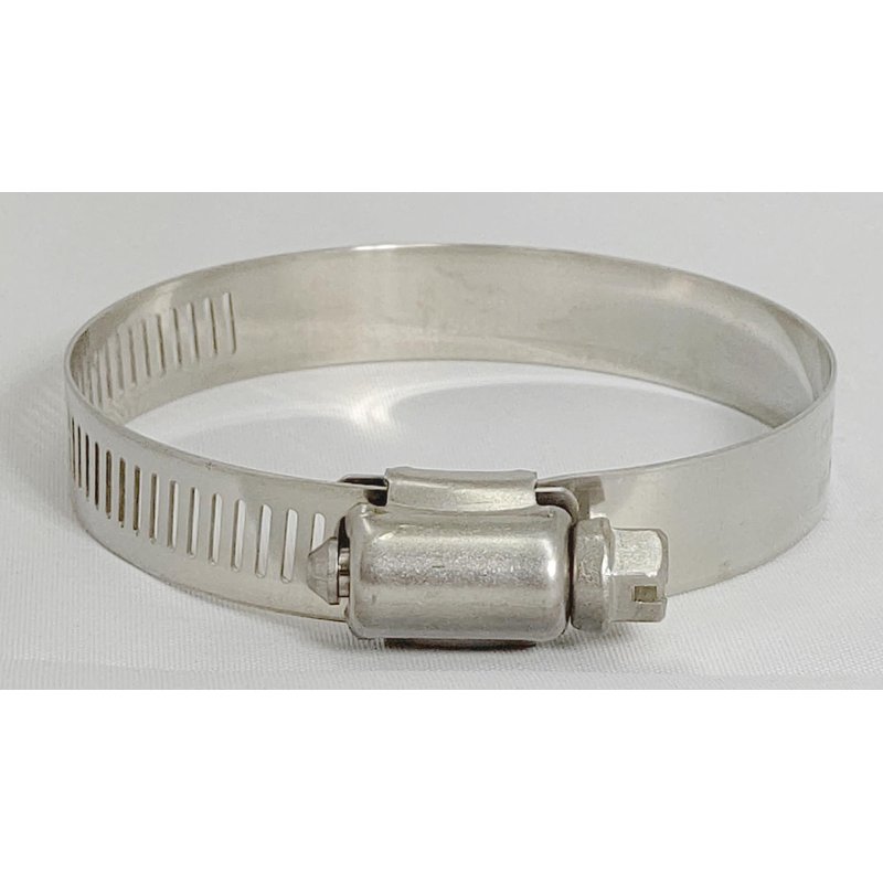ホースバンド DM24Qバンド 締付範囲 168-216mm オールステンレス製 34DM200SU 消防 防災 災害 火事 固定 部品 散水 農水 岩崎製作所 代引不可 個人宅配送不可 2