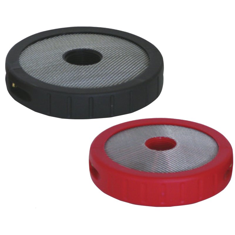 円盤ストレーナー 口径 1 25A 樹脂製 55EST025P 消防 防災 災害 船舶 部品 農水 散水 岩崎製作所 代引..