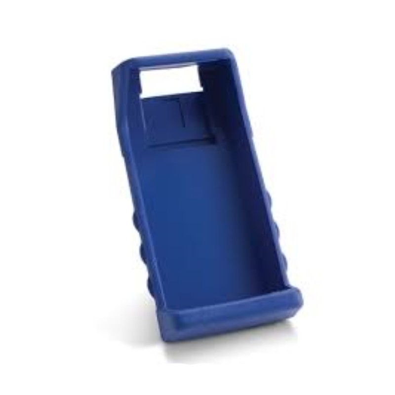 Rakuten - 衝撃防止用ラバーブーツ ブルー HI 95701 HI 93738等 HI 710009 シリコン製 ラバー ハンナ カ施 代引不可