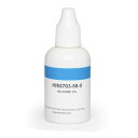 シリコンオイル 15ml HI 93703-58 シリコン オイル 測定 計測 ハンナ タS 代引不可