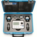 キットタイプ ポータブル銀測定器 HI 97737C 吸光光度計 測定 計測 ハンナ カ施 代引不可(4)