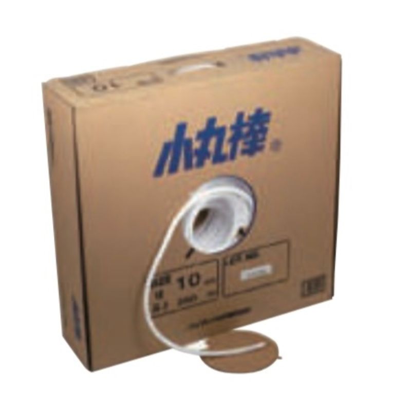 小丸棒 直径10mm×250m 561977 お墓 お寺 神社 墓前 お葬式 K商 代引不可