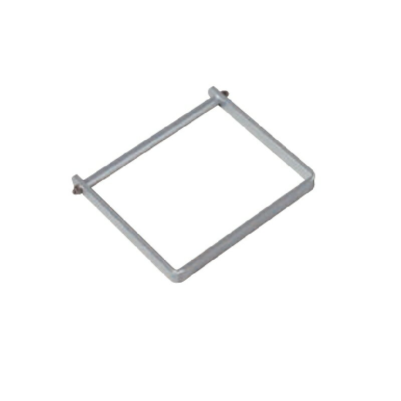 一本立塔婆立金具 アルミ製 3種 W160 W140 W120 480162 お墓 お寺 神社 墓前 お葬式 K商 代引不可