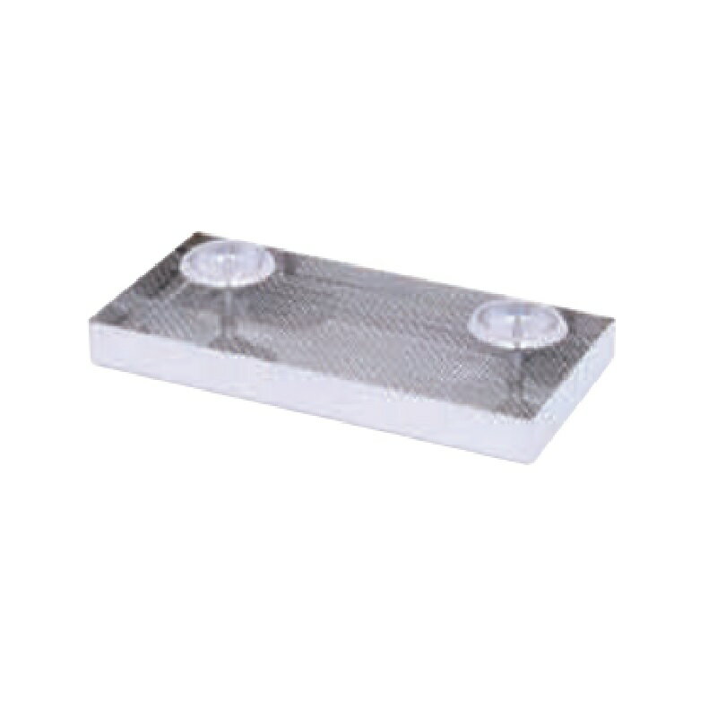 ステン 星供養箱専用中ケース No.200用 香炉皿タイプ 492608 お墓 お寺 神社 墓前 お葬式 K商 代引不可