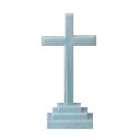 仏具青磁キリスト 十字架 13011 和柄 日本 絵 画 仏前 葬祭 葬式 Funeral 骨 葬儀 マイ骨つぼ T陶 代引不可