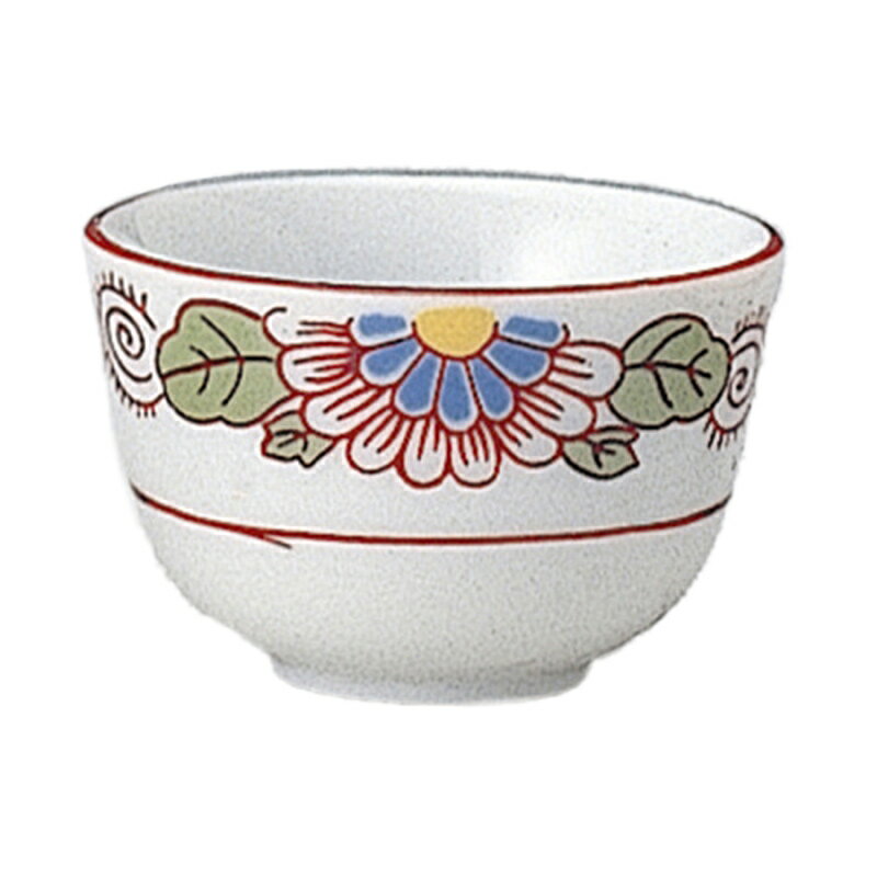 大深 赤絵 31007 和柄 日本 絵 画 仏具 仏前 供養 葬祭 葬式 Funeral 葬儀 T陶 代引不可