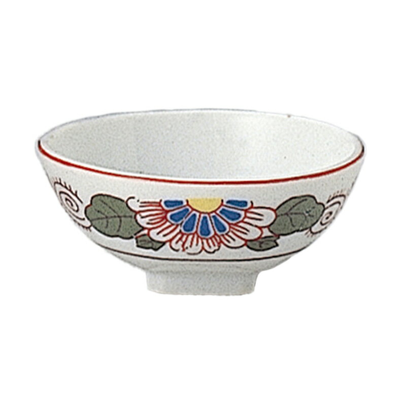 角浜 赤絵 31008 和柄 日本 絵 画 仏具 仏前 供養 葬祭 葬式 Funeral 葬儀 T陶 代引不可