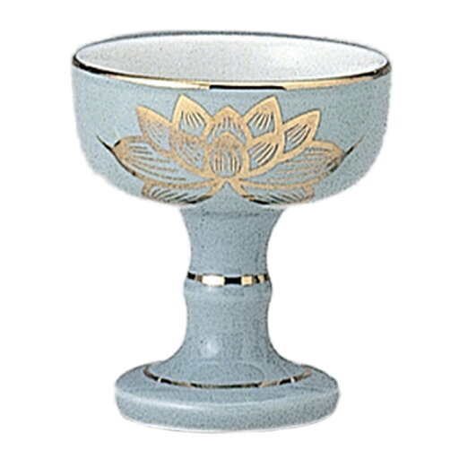 仏器 青磁金ハス 大 31013 和柄 日本 絵 画 仏具 仏前 供養 葬祭 葬式 Funeral 葬儀 T陶 代引不可 仏器 青磁金ハス 大 31013 和柄 日本 絵 画 仏具 仏前 供養 葬祭 葬式 Funeral 葬儀 T陶 代引不可
