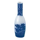 神具 御酒入 銅板ミキ 35009 4寸 和柄 日本 絵 画 仏具 仏前 供養 葬祭 葬式 Funeral 葬儀 T陶 代引不可(3)