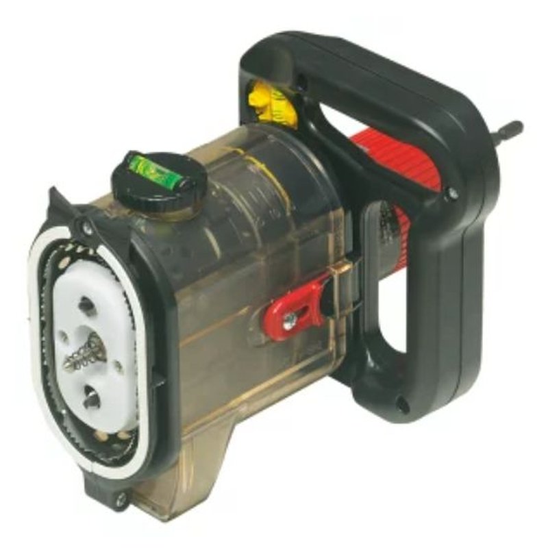 小判穴ホルソー セミハードケース付 FH-SBGP2B 穴あけ グリップ付 削り調整不要 替刃 EGアッター2 2ヶ用穴あけゲージ 六角棒レンチ 工具 未来工業D