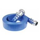 アメス式 導水ホースセット サニーホース アメスオスメス立付カップリング付 ES-50MH-1S 50mm×1m 水まき ノズル イリテック カ施 代不 個人宅配送不可 返品不可