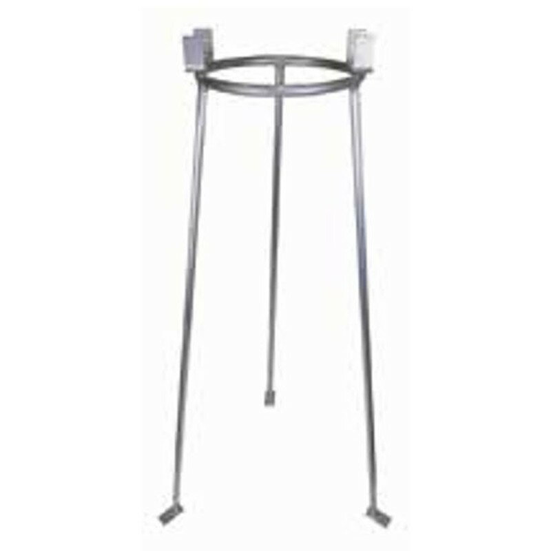 オプション フィルタースタンド アルミ製 FS-1020 対応 FZ-1726 スプリンクラー 水まき イリテック カ..