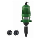 部品 ドサトロン水量比例式混入器 20mm D-3GL3000 3/4