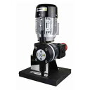 マルチファーティック定量注入ポンプ 1液タイプ 60MF2-200 注入量 200L/時 3330ml/分 三相 200V 372W 農業 注入タイプ 安定 液...