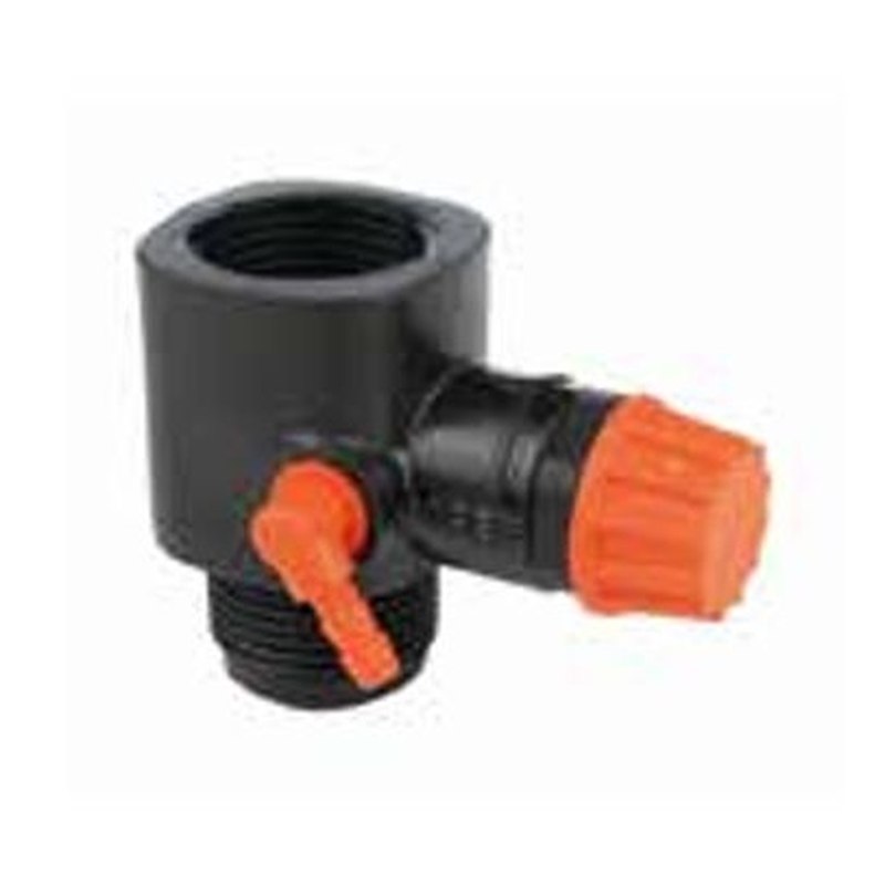 部品 マルチファーティック ドステック用 エアー抜き吐出バルブ 60-840-P 3/4