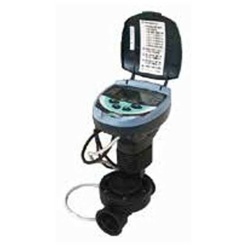 ガルコン電池式コントローラー付バルブ DC-1S GT-6151-40 1.1/2