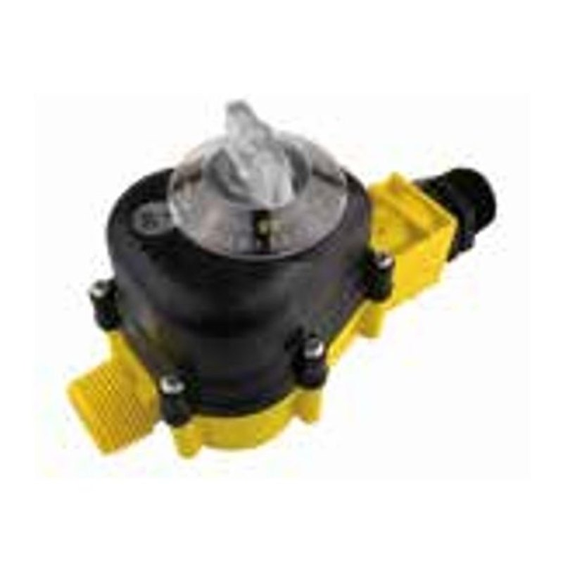 部品 定流量自動停止バルブ 1