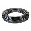 ポリエチレンパイプ 外径 63mm AP-50R-50 63.0×55.0mm 50m巻 高低差 長距離 布設 軽量 生曲げ配管 イリテック カ施 代引不可 個...