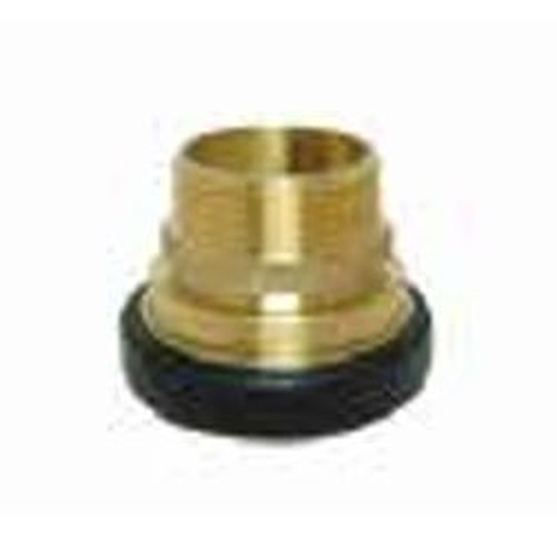 部品 マチノ外ネジ付メスカップリング MKG-50F 50mm マチノメス×2"M 配管資材 黄銅製 継手 フラットホース サクションホース イリテック カ施 代引不可