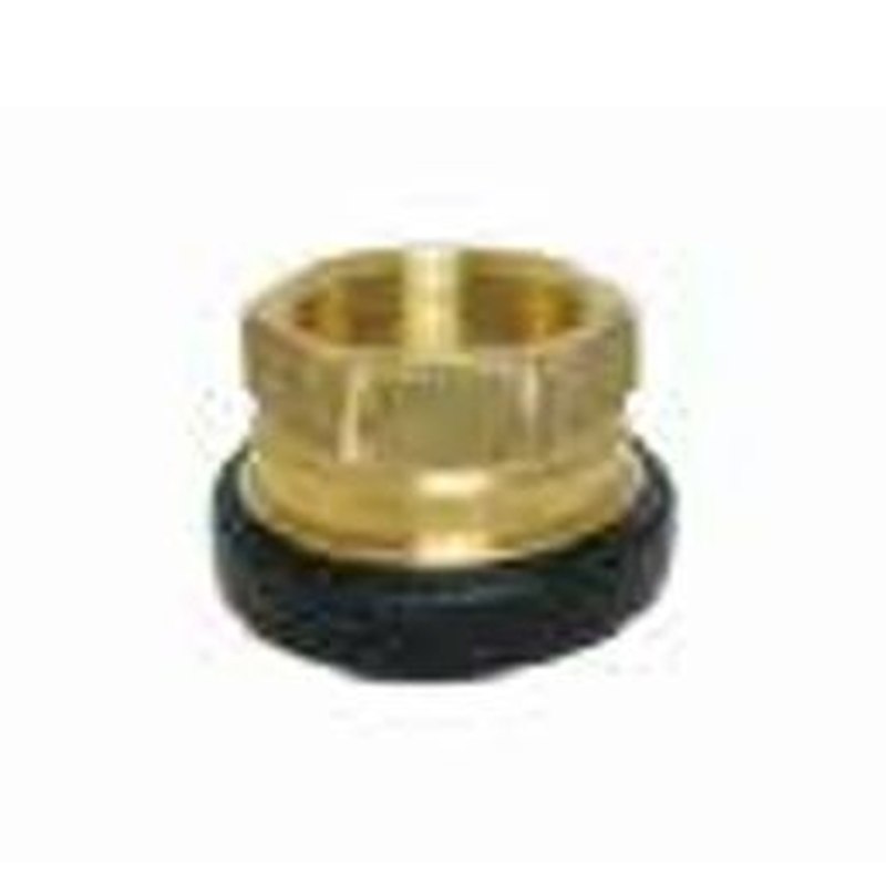 部品 マチノ内ネジ付メスカップリング MKG-40FF 40mm マチノメス×1.1/2"F 配管資材 黄銅製 継手 フラットホース サクションホース イリテック カ施 代引不可