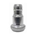 部品 アメスホースカップリングメス ABC-FH 50mm ホース用×アメスメス 配管資材 立上り管ホースセット アルミ製 継手 イリテック カ施 代引不可
