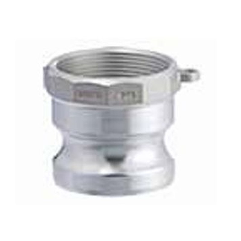 Rakuten - 部品 カムロックオス内ネジ CL-633-AB50 50mm カムロックオス×2