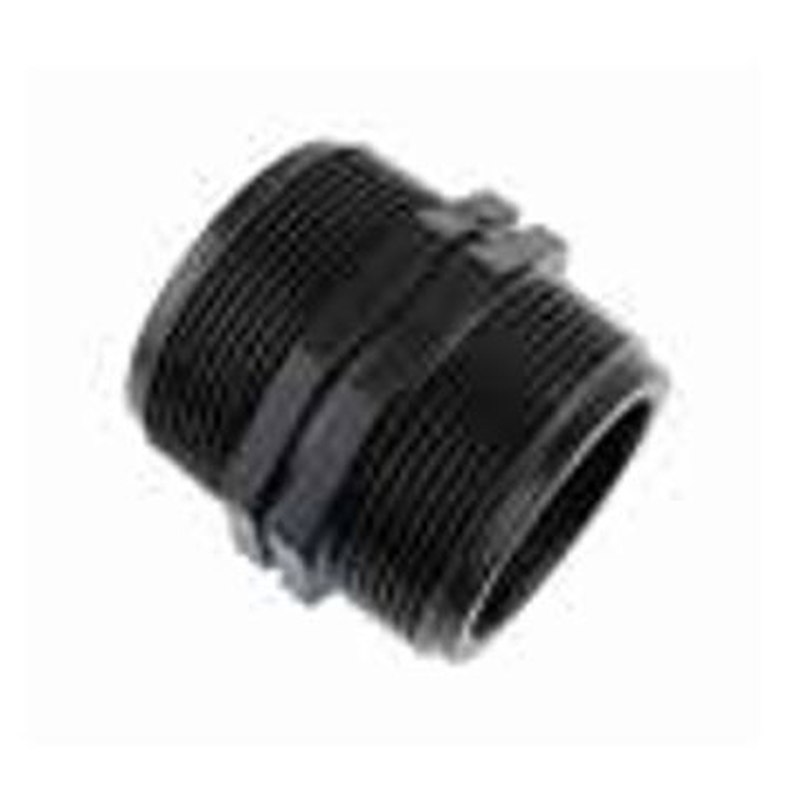 部品 IRカップリング 樹脂ニップル IR専用継手 TAN-50 2