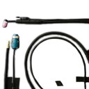 TIGトーチ 80A 水冷トーチ WP-24W-8M H 88233 日立用 長さ 8m 使用電流 80A Panasonic YT-08TS2 WELD TE...