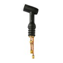 トーチボディ 500A 水冷用 WP-12 88603 使用電流:500A YWP WP-12 WELD TEC WT-12 Panasonic YT-50TS...
