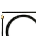 ガスホース WP-18 8M 18G08 89312 300A水冷トーチ用 長さ 8m YWP WP-18 WELD TEC WT-18 Panasonic Y...