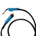 CO2トーチ WP-200-D-5M ダイヘン用 CO2トーチ 200A 90072 長さ 5m 使用電流 200A 使用率 50% 互換性 DAIHEN ブル...