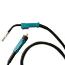 CO2トーチ WP-500-D-5M ダイヘン用 CO2トーチ 500A 90083 長さ 5m 使用電流 500A 使用率 60% 互換性 DAIHEN ブル...