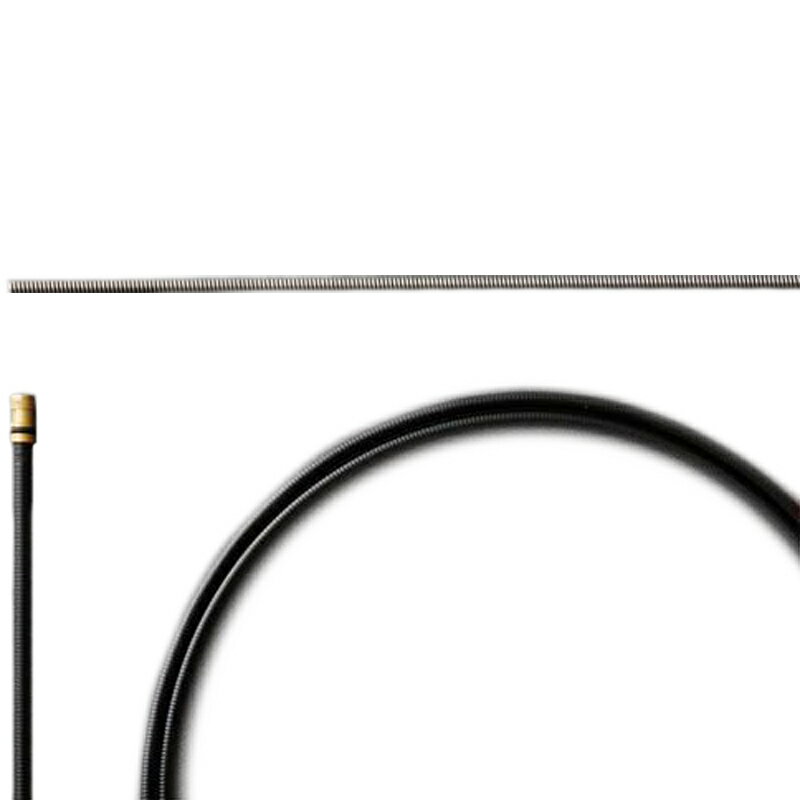 CO2トーチ用 スプリングライナー WPDS500L5 5M 90227 ダイヘン用 長さ 5m 適合トーチ WP-500-D DAIHEN ..