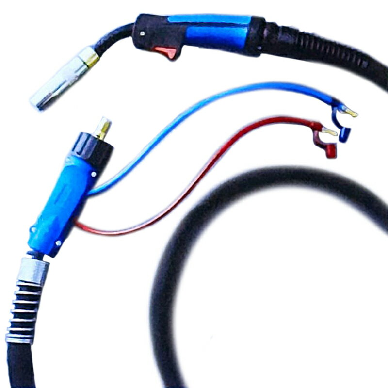 MIGȡ 400A ȡ WPMAW-400-3M 93005 ή 400A Ψ 100 Ĺ 3m DAIHEN WTAW-400  ܻ YWP Բ