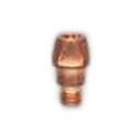 MIGトーチ用 チップナット WPATN-400 400A用 93326 WPMAW-400 DAIHEN WTAW-400 工具 溶接資材 YWP 代引不可