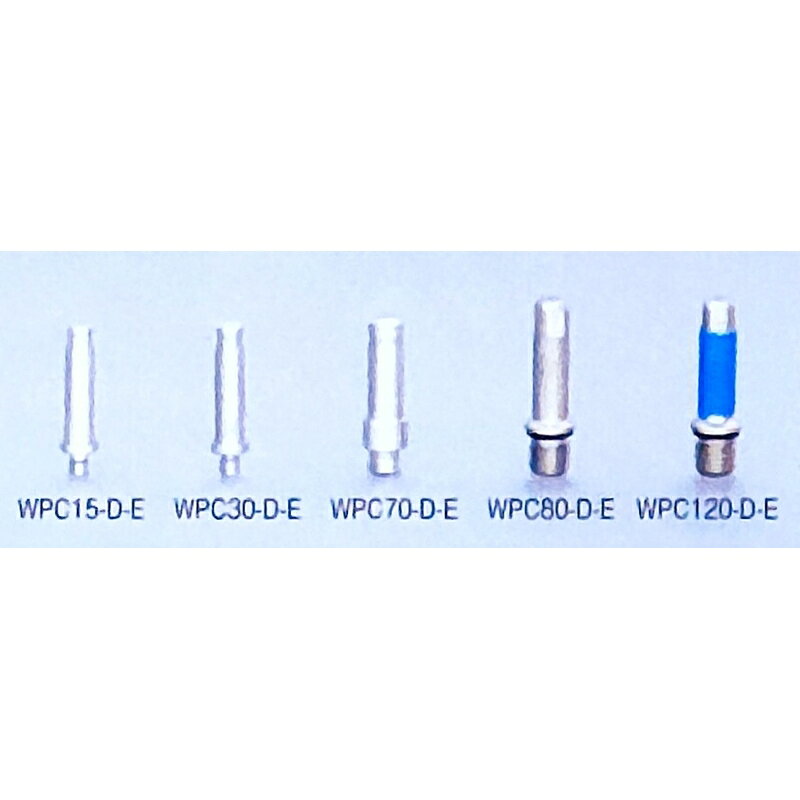 プラズマ切断トーチ用 電極 WPC30-D-E 95152 DAIHEN CT L-0302 CTP-0302 CT L-0351...