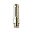 プラズマ切断トーチ用 電極 WPC70-D-E 95153 DAIHEN CT P-0701 CTZL-0701 CT-0702 CT-0552 工具 溶接資材 YWP 代引不可