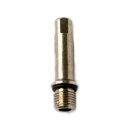 プラズマ切断トーチ用 電極 WPC80-D-E D95154 AIHEN CTW-0801 CTZW-0801 CTPW-0801 工具 溶接資材 YWP 代引不可