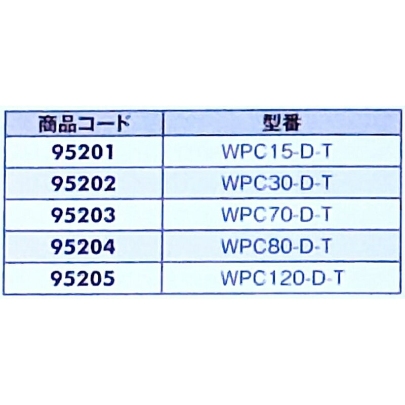 �ץ饺�����ǥȡ����� ���å� WPC15-D-T 95201 DAIHEN CTL-0151 ���� ���ܻ�� YWP ����Բ�