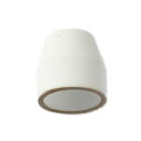 プラズマ切断トーチ用 シールドカップ WPC30-D-S WPC70-D-S WPC120-D-S 95252-5 DAIHEN 工具 溶接資材 YWP 代引不可