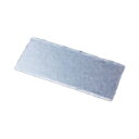 遮光面用 内側保護プレート PL-2003 96008 遮光面用 内側プレート サイズ 103×47mm AS-3000F I AS-2000F I AS-2F...