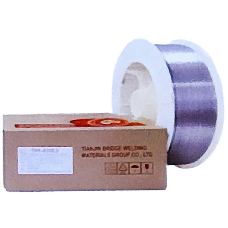 Rakuten - フラックス入りワイヤ ステンレス用 THY-A309LQ 1.2mm×12.5kg 98262 22Cr-12Ni 高い溶着効率 速い溶着速度 高能率 アーク 安定 工具 溶接資材 YWP 代引不可