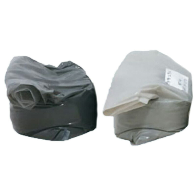 超速ポリマーセメント系補修材 クリートボックスP 2色 カラー選択 19.2kg コンクリートの簡単補修材 クラックなどに チチブ Dワ 代引不可 個人宅配送不...